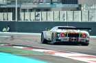 FIA GT1 Abu Dhabi speedlight 127
